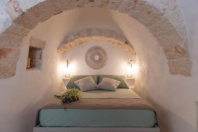 Trulli Magheia Alberobello